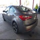 KNAFX4A82E5155576 2014 Kia Forte Ex auction photo thumbnail 3