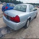 2MEFM75W63X641761 2003 Mercury Grand Marquis Ls auction photo thumbnail 4