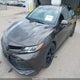 JTNB11HKXJ3001671 2018 Toyota Camry Le auction photo thumbnail 6