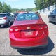 1G1ZD5ST3JF114517 2018 Chevrolet Malibu Lt auction photo thumbnail 16
