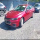 1G1ZD5ST3JF114517 2018 Chevrolet Malibu Lt auction photo thumbnail 2