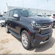 1GNSKFKD6PR393084 2023 Chevrolet Suburban 4Wd Premier auction photo thumbnail 1