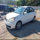 KMHCN46C19U367059 2009 Hyundai Accent Gls auction photo thumbnail 2