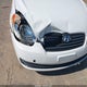 KMHCN46C19U367059 2009 Hyundai Accent Gls auction photo thumbnail 6
