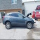 3GYFNAEY3AS655435 2010 Cadillac Srx Luxury Collection auction photo thumbnail 13