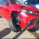 4T1G11AK2NU070922 2022 Toyota Camry Se auction photo thumbnail 6