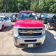 1GC1KXC88BF107595 2011 Chevrolet Silverado 2500Hd Lt auction photo thumbnail 12