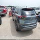 5N1AT3BA4MC756241 2021 Nissan Rogue Sv Fwd auction photo thumbnail 3