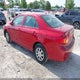 1NXBU4EE5AZ245780 2010 Toyota Corolla Le auction photo thumbnail 3