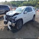 1GNEVNKWXPJ252792 2023 Chevrolet Traverse High Country auction photo thumbnail 2