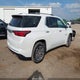 1GNEVNKWXPJ252792 2023 Chevrolet Traverse High Country auction photo thumbnail 4