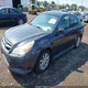4S3BMBB61B3225135 2011 Subaru Legacy 2.5I Premium auction photo thumbnail 2