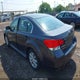 4S3BMBB61B3225135 2011 Subaru Legacy 2.5I Premium auction photo thumbnail 3