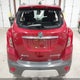 KL4CJGSB2GB557826 2016 Buick Encore Leather auction photo thumbnail 16
