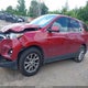 2GNAXJEV3J6341855 2018 Chevrolet Equinox Lt auction photo thumbnail 14