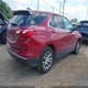 2GNAXJEV3J6341855 2018 Chevrolet Equinox Lt auction photo thumbnail 4