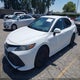 4T1B11HK6KU214144 2019 Toyota Camry Le auction photo thumbnail 2