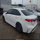 5YFEPMAEXMP180988 2021 Toyota Corolla Le auction photo thumbnail 3