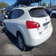 JN8AS5MVXFW758021 2015 Nissan Rogue Select S auction photo thumbnail 3