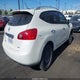 JN8AS5MVXFW758021 2015 Nissan Rogue Select S auction photo thumbnail 4