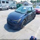5YFEPRAE3LP090710 2020 Toyota Corolla Le auction photo thumbnail 2