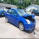 3N1AB6AP7AL668107 2010 Nissan Sentra 2.0Sr auction photo thumbnail 1