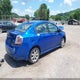 3N1AB6AP7AL668107 2010 Nissan Sentra 2.0Sr auction photo thumbnail 4