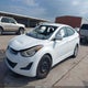 5NPDH4AEXGH726523 2016 Hyundai Elantra Se auction photo thumbnail 2