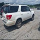 5TDZT38A43S203570 2003 Toyota Sequoia Limited V8 auction photo thumbnail 4
