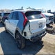 KNDCT3L19P5015619 2023 Kia Niro Ev Wave auction photo thumbnail 3