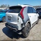 KNDCT3L19P5015619 2023 Kia Niro Ev Wave auction photo thumbnail 4