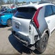 KNDCT3L19P5015619 2023 Kia Niro Ev Wave auction photo thumbnail 6
