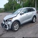 5XYPG4A53KG481550 2019 Kia Sorento 3.3L Lx auction photo thumbnail 2