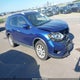 KNMAT2MV0JP513772 2018 Nissan Rogue Sv auction photo thumbnail 1