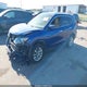 KNMAT2MV0JP513772 2018 Nissan Rogue Sv auction photo thumbnail 2