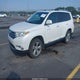 5TDDK3EH1DS243900 2013 Toyota Highlander Limited V6 auction photo thumbnail 2