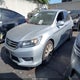 1HGCR2F86EA303427 2014 Honda Accord Ex-L auction photo thumbnail 2