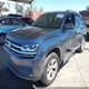 1V2AR2CA6JC568696 2018 Volkswagen Atlas 3.6L V6 S auction photo thumbnail 2