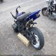 JYARN23Y89A000238 2009 Yamaha Yzfr1 auction photo thumbnail 3
