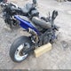 JYARN23Y89A000238 2009 Yamaha Yzfr1 auction photo thumbnail 4