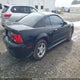 1FAFP40453F421879 2003 Ford Mustang auction photo thumbnail 4