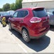 JN8AT2MT8GW008614 2016 Nissan Rogue S auction photo thumbnail 3