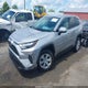 2T3G1RFV8RC441050 2024 Toyota Rav4 Le auction photo thumbnail 2