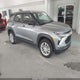 KL79MMSP2SB114034 2025 Chevrolet Trailblazer Fwd Ls auction photo thumbnail 1
