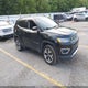3C4NJDCB0JT423253 2018 Jeep Compass Limited 4X4 auction photo thumbnail 1