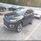 3C4NJDCB0JT423253 2018 Jeep Compass Limited 4X4 auction photo thumbnail 2