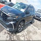 5FNYG1H80PB005239 2023 Honda Pilot Awd Elite auction photo thumbnail 2