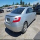 2HGFG12818H548662 2008 Honda Civic Ex auction photo thumbnail 4