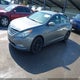 5NPEC4AB0DH728897 2013 Hyundai Sonata Se 2.0T auction photo thumbnail 2