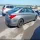 5NPEC4AB0DH728897 2013 Hyundai Sonata Se 2.0T auction photo thumbnail 4